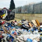Fly Tip Rubbish Removal High Wycombe