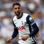 Tottenham fail in Rodrigo Bentancur ban appeal ahead of Liverpool test