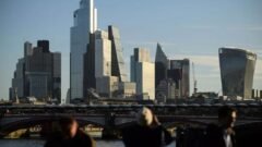 Londoners mourn key aspect of ‘forgotten city’ that they miss dearly