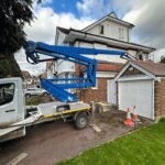 Cherry Picker Hire Milton Keynes Cherry Picker Hire Milton Keynes