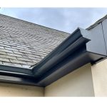 Seamless Guttering  Canterbury