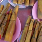 Asian lockdown cooks make bamboo shoots top trend