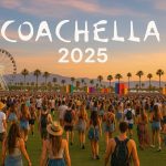 Coachella 2025: Music, Fashion, and Camping Trends Taking Over Festival Season