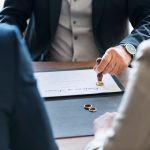 Why Legal Support Is Essential When Drafting a Separation Agreement