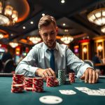 Mastering Poker: Strategies, Psychology, and Skills for Success