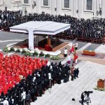 Global Farewell to Pope Francis: Honoring a Legacy of Compassion and Unity