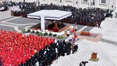 Global Farewell to Pope Francis: Honoring a Legacy of Compassion and Unity