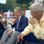 Gráinne Hayes: The Private Life of Nigel Farage’s First Wife