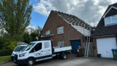 Roofers In Tring