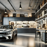 Stylish Garage Renovation Tips to Maximize Space and Boost Home Value