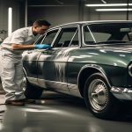 Car Detailing Secrets: Pro Tips and Techniques for a Showroom-Ready Ride