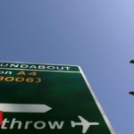 Climate campaigners win Heathrow expansion case