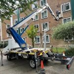 Cherry Picker Hire London