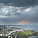 UK weather: ‘Fresher’ conditions for much of country after hottest day of year so far