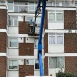 London Cherry Pickers