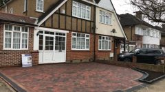 Driveways Hatfield