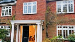 Window Installers Pinner