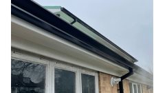 Aluminium Guttering Barnet