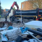 Fly Tip Removal Berkshire