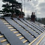 Roofers In Chinnor
