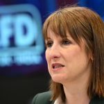 UK economy shrinks another 0.1% in disaster for Rachel Reeves