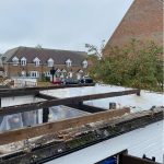 Roof Repairs Hammersmith