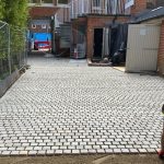 Bournemouth Block Paving