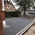 Driveways Potters Bar