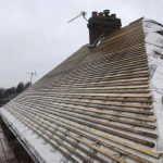 Roof Repairs Richmond