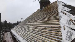 Roof Repairs Richmond