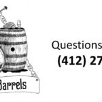 Barrels For Aging Cider