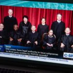 Trump Supreme Court goal: Slow walk the cases, hide secrets until the election is over