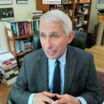 Fauci warns of \'needless suffering and death\'