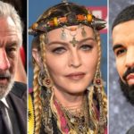 Hackers threaten to leak sensitive documents about top A-listers