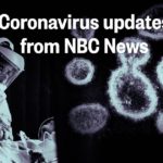 Coronavirus live updates: ‘We are still in a pandemic’ head of COVID-19 response at CDC warns