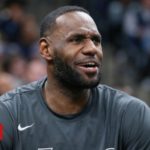 LeBron James secures $100m for media company