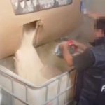 Italian police seize over $1 billion of 'ISIS-made' Captagon amphetamines