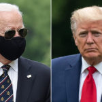 Trump's anti-mask crusade is coming back to bite him