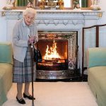 Royal family persuaded Queen Elizabeth to spend her last days at Balmoral