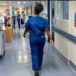 Health workers ‘driven out by SNP’s financial incompetence’