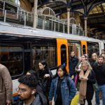 London Overground closures most weekends — and hospitality is hurting