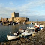 Beautiful seaside town is one of UK’s oldest and just 11-miles from major city