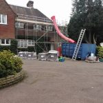 Aylesbury Scaffolding