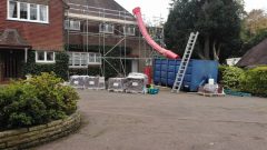 Aylesbury Scaffolding
