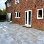 Chandlers Ford Driveway Company