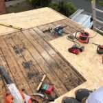 Roofers Epsom