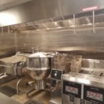 Kitchen Suppression System NJ