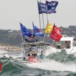 Lake Travis: Several boats sink at pro-Trump parade in Texas