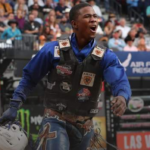 Professional Bull Riders: American rodeo and its history of black athletes