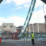 London's bridges 'are the capital's embarrassment'